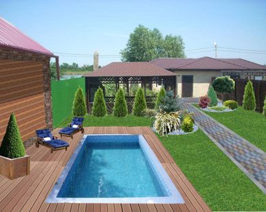 фото 3D проектирование