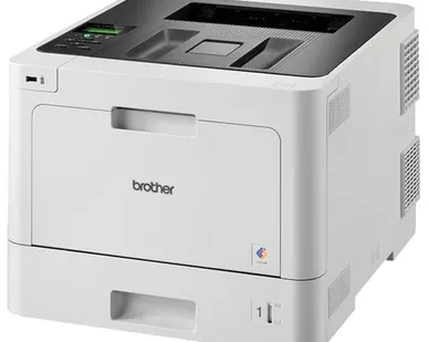 фото Принтер Brother HL-L8260CDW