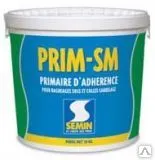 Фото №0 PRIM-SM грунтовка (Прим-СМ)