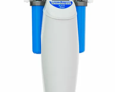 фото Комплексная система очистки воды WATERBOX 900-B, Потребители, до 3 человек, сброс 120л