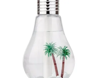 фото Увлажнитель воздуха GSMIN Bulb