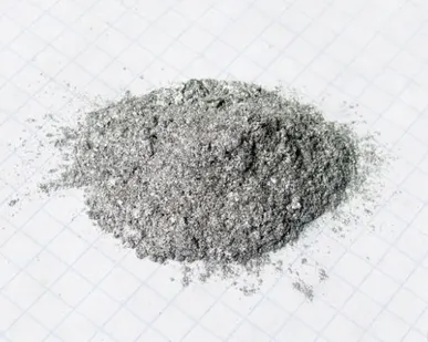 фото Пудра алюминиевая ПА-1