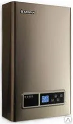 Фото №0 Газ.колонка ARISTON MARCO POLO Gi711S FFi турбо нерж.