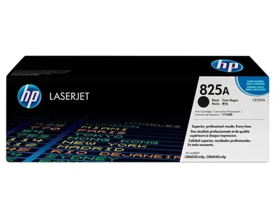 фото Картридж HP CB390A