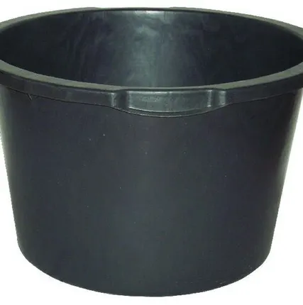 Фото №0 Таз строительный круглый 65 л