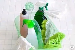 Фото №0 Уборка после арендаторов