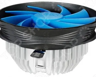 фото Кулер для процессора DeepCool Gamma Archer Pro