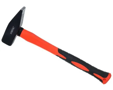 фото Молоток 1,0кг с фибергл. рукояткой STARTUL MASTER ST2007-10
