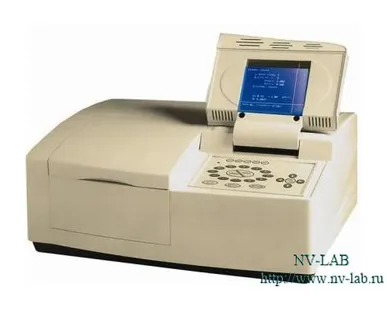 фото Спектрофотометр СФ-104