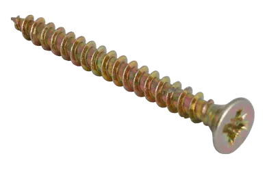 фото Шурупы 3,8*45/500 шт/дерев.