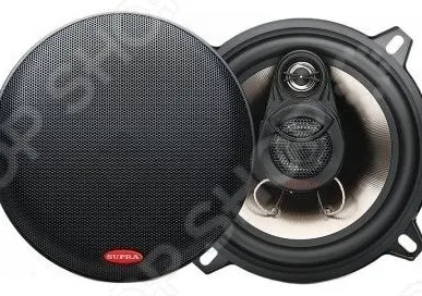 фото Автоакустика Supra SJ530
