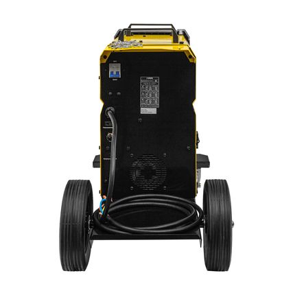 Фото №3 Полуавтомат КЕДР AlphaMIG-250S-1 (30–250А, 220В)