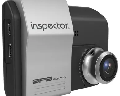 фото Видеорегистратор Inspector Bora