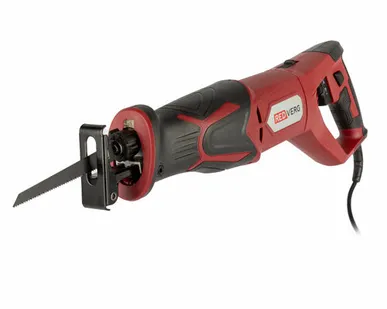 фото Пила сабельная RedVerg RD-SS100