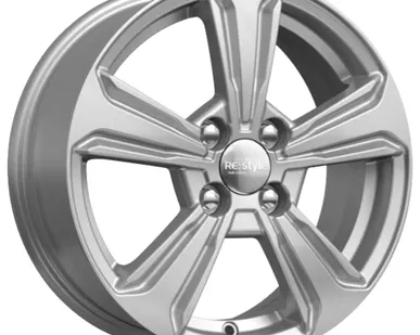 фото Колесный диск K&K КС777