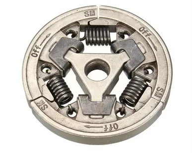 фото Муфта сцепления цепной бензопилы Stihl MS 341
