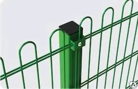 фото Современные ограждения