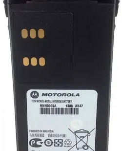 фото HNN 9009 аккумуляторная батарея для радиостанций Motorola