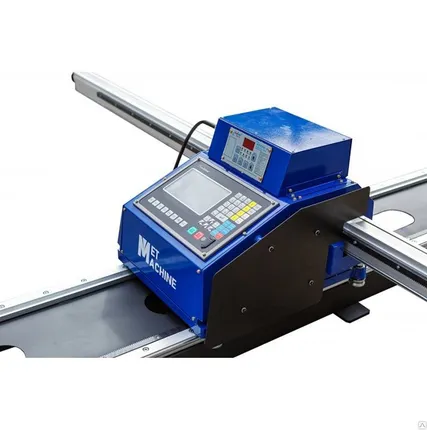 Фото №0 Термическая резка металла PCA-1500х3000