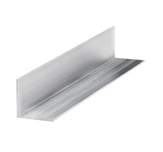 фото Профиль алюминиевый noname Уголок алюминиевый АД31Т1 15*15*1,2 2м