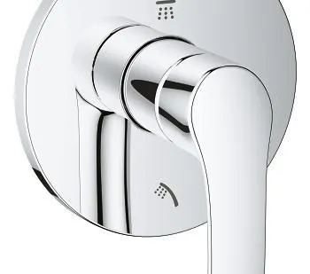 фото Grohe Eurosmart 19970002 Переключатель на 2 положения Grohe