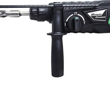 фото Перфоратор Hitachi DH 24 PH
