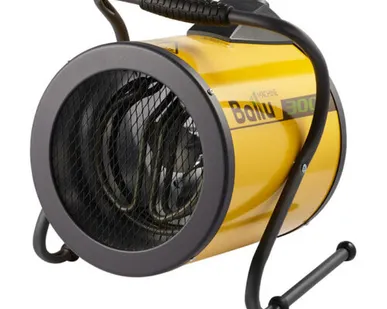 фото Тепловая пушка BALLU BHP-P-3