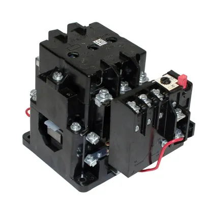 Фото №2 Пускатели магнитные ПМЕ серии. В наличии по низким ценам