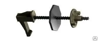 фото Шкворень для опалубки колонн