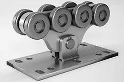 фото Опора Роликовая (2шт)