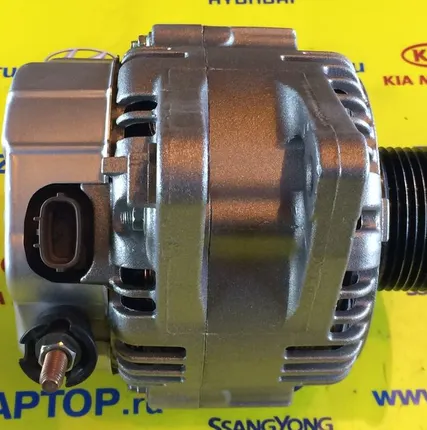 Фото №0 Генератор оригинал Grand Starex (H-1) 37300-4A310 373004A310 mobis