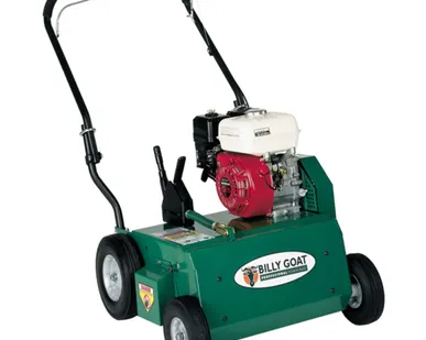 фото Вертикуттер Billy Goat PR550