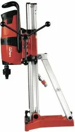 фото Установка алмазного бурения HILTI DD 250 в аренду