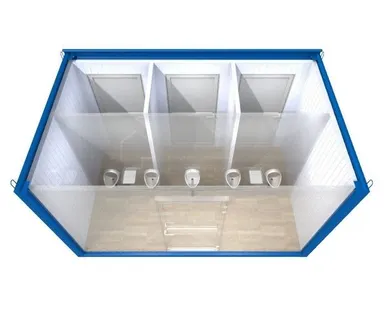 фото Блок-контейнер SBW-448-0103.00