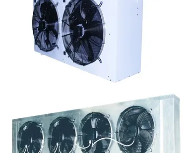 фото Сплит-система Intercold MCM 588