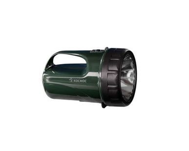 фото Фонарь Accu 368 LED (1LEDх3W) Космос KOCAccu368LED