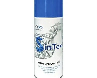 фото Клей Sintex аэрозольный 520 мл