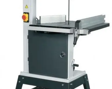 фото Ленточная пила по дереву PP-350 E