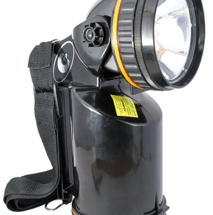 Фото №0 Фонарь ФОС3–5/6