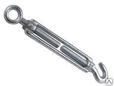 Фото №0 24 талреп крюк-кольцо м 24