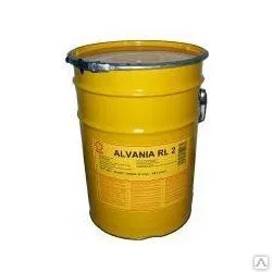 Фото №0 Смазка Alvania RL2. 0.4K