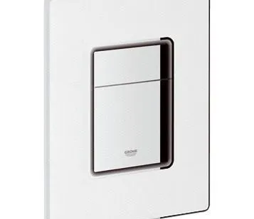 фото Grohe Skate Cosmopolitan 38914XR0 Кнопка смыва Grohe