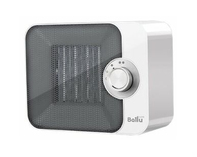 фото Тепловентилятор Ballu BFH C-27