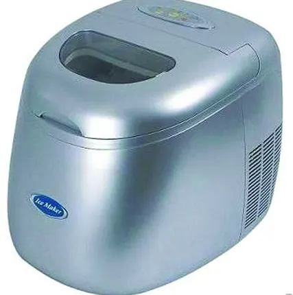 Фото №0 Льдогенератор кускового льда ( пальчики) GASTRORAG / DB-01