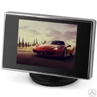 Фото №0 Автомобильный монитор Proline PR-E35C