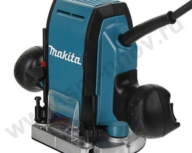 фото Фрезер Makita RP0900K