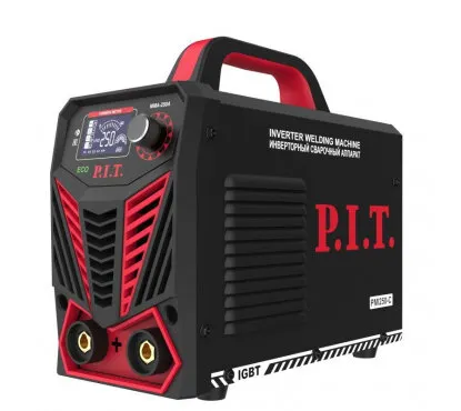 Фото №0 Сварочный инвертор PIT