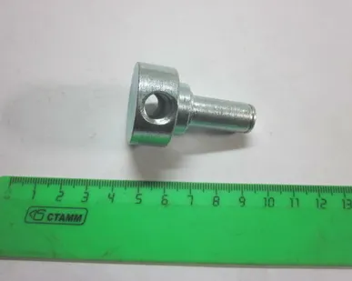 фото Ось ролика К-35 [125808]