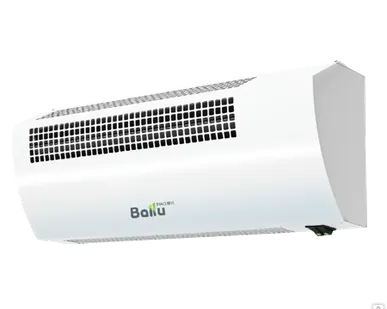 фото Завеса тепловая BALLU BHC-CE-3