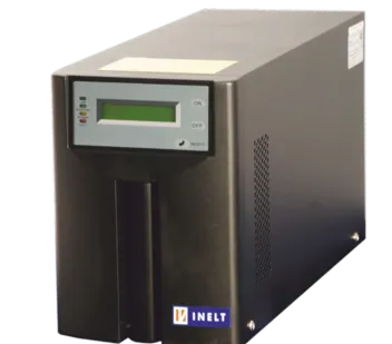 фото Источник бесперебойного питания INELT Monolith K3000ULT